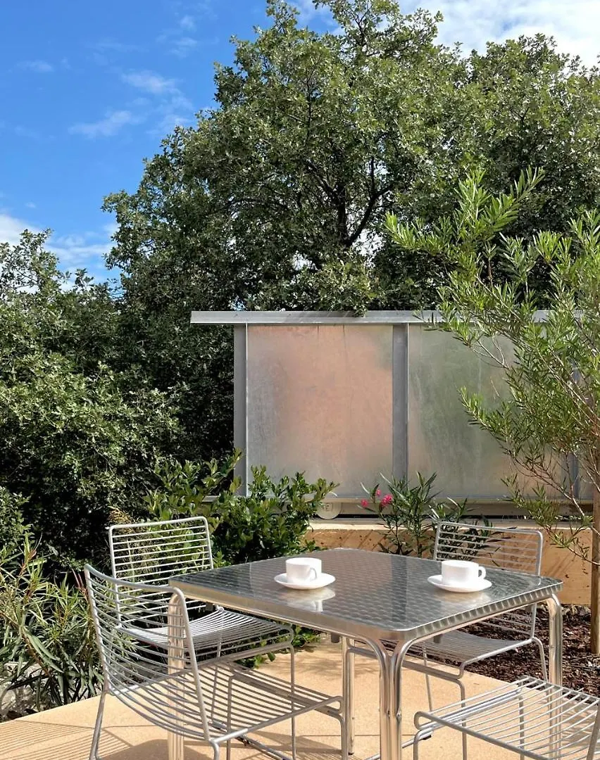 Maison 2 Personnes Chateaubriand Hyères 0*,  Frankrijk