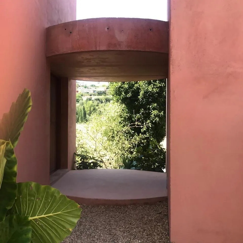 Villa Maison 2 Personnes Chateaubriand Hyères