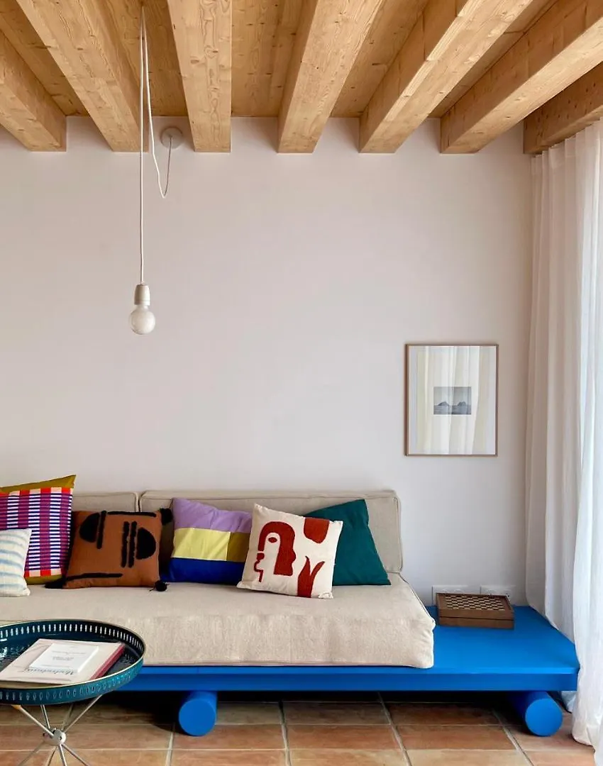 Maison 2 Personnes Chateaubriand Hyères Villa