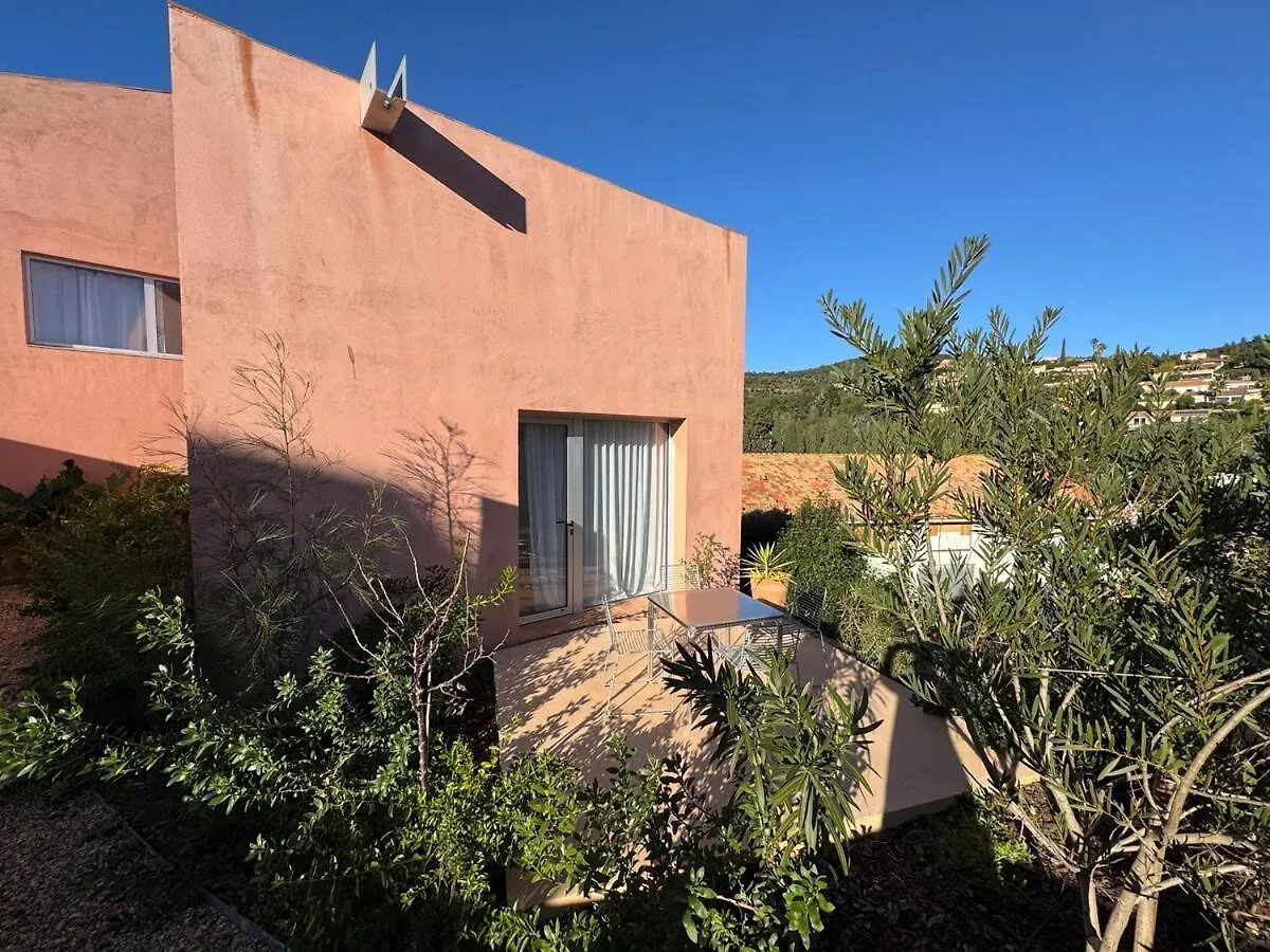 Maison 2 Personnes Chateaubriand location